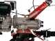 Benassi BL106C - 7 HP Petrol Garden Tiller - Hwasdan H170F Engine 
