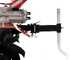 Benassi BL106C - 7 HP Petrol Garden Tiller - Hwasdan H170F Engine 