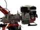 Benassi BL106H - 6.5 HP Petrol Garden Tiller - Honda GX200 Engine 