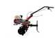 Benassi BL106H - 6.5 HP Petrol Garden Tiller - Honda GX200 Engine 