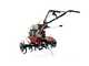 Benassi BL106H - 6.5 HP Petrol Garden Tiller - Honda GX200 Engine 
