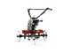 Benassi BL106H - 6.5 HP Petrol Garden Tiller - Honda GX200 Engine 