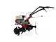 Benassi BL106H - 6.5 HP Petrol Garden Tiller - Honda GX200 Engine 