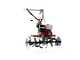 Benassi BL106H - 6.5 HP Petrol Garden Tiller - Honda GX200 Engine 