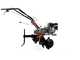 Benassi BL106H - 6.5 HP Petrol Garden Tiller - Honda GX200 Engine 