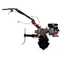 Benassi BL106H - 6.5 HP Petrol Garden Tiller - Honda GX200 Engine 