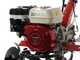 Benassi BL106H - 6.5 HP Petrol Garden Tiller - Honda GX200 Engine 