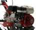 Benassi BL106H - 6.5 HP Petrol Garden Tiller - Honda GX200 Engine 