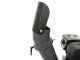 Wortex Drake D420/120L-E - Petrol garden shredder - Loncin G420F engine with electric start