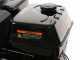 Wortex Drake D420/120L-E - Petrol garden shredder - Loncin G420F engine with electric start