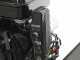 Wortex Drake D420/120L-E - Petrol garden shredder - Loncin G420F engine with electric start
