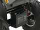 Wortex Drake D420/120L-E - Petrol garden shredder - Loncin G420F engine with electric start