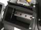 Wortex Drake D420/120L-E - Petrol garden shredder - Loncin G420F engine with electric start