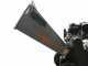 Wortex Drake D420/120L-E - Petrol garden shredder - Loncin G420F engine with electric start