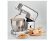 Ariete Gourmet Professional Metal - Planetary Mixer with Blender - 7L