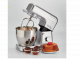 Ariete Gourmet Professional Metal - Planetary Mixer with Blender - 7L