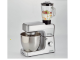 Ariete Gourmet Professional Metal - Planetary Mixer with Blender - 7L