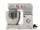 Ariete Gourmet Professional Metal - Planetary Mixer with Blender - 7L