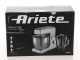 Ariete Gourmet Professional Metal - Planetary Mixer with Blender - 7L