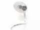 Ariete Gourmet Professional Metal - Planetary Mixer with Blender - 7L