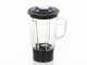 Ariete Gourmet Professional Metal - Planetary Mixer with Blender - 7L