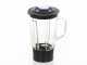 Ariete Gourmet Professional Metal - Planetary Mixer with Blender - 7L