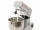 Ariete Gourmet Professional Metal - Planetary Mixer with Blender - 7L