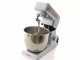 Ariete Gourmet Professional Metal - Planetary Mixer with Blender - 7L