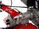 Benassi BL106KD - 7 HP Diesel Garden Tiller - KPC KD178FE 296cc Engine