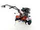 Benassi BL106KD - 7 HP Diesel Garden Tiller - KPC KD178FE 296cc Engine