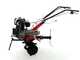 Benassi BL106KD - 7 HP Diesel Garden Tiller - KPC KD178FE 296cc Engine