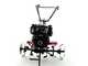Benassi BL106KD - 7 HP Diesel Garden Tiller - KPC KD178FE 296cc Engine