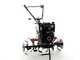 Benassi BL106KD - 7 HP Diesel Garden Tiller - KPC KD178FE 296cc Engine