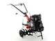 Benassi BL106KD - 7 HP Diesel Garden Tiller - KPC KD178FE 296cc Engine