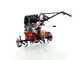 Benassi BL106KD - 7 HP Diesel Garden Tiller - KPC KD178FE 296cc Engine