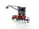 Benassi BL106KD - 7 HP Diesel Garden Tiller - KPC KD178FE 296cc Engine