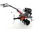 Benassi BL106KD - 7 HP Diesel Garden Tiller - KPC KD178FE 296cc Engine