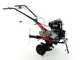 Benassi BL106KD - 7 HP Diesel Garden Tiller - KPC KD178FE 296cc Engine