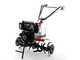 Benassi BL106KD - 7 HP Diesel Garden Tiller - KPC KD178FE 296cc Engine