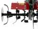 Benassi BL106KD - 7 HP Diesel Garden Tiller - KPC KD178FE 296cc Engine
