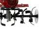 Benassi BL106KD - 7 HP Diesel Garden Tiller - KPC KD178FE 296cc Engine