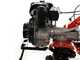 Benassi BL106KD - 7 HP Diesel Garden Tiller - KPC KD178FE 296cc Engine