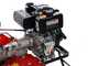 Benassi BL106KD - 7 HP Diesel Garden Tiller - KPC KD178FE 296cc Engine