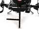 Benassi BL106KD - 7 HP Diesel Garden Tiller - KPC KD178FE 296cc Engine