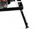 Benassi BL106KD - 7 HP Diesel Garden Tiller - KPC KD178FE 296cc Engine