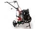 Benassi BL106KD - 7 HP Diesel Garden Tiller - KPC KD178FE 296cc Engine