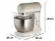 Ariete Vintage - Planetary Mixer - 7 Speeds