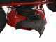 GeoTech-Pro Green-Kart 91 - 48V/75Ah Battery-powered Riding-on Mower - Side Discharge and Mulching