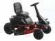 GeoTech-Pro Green-Kart 91 - 48V/75Ah Battery-powered Riding-on Mower - Side Discharge and Mulching