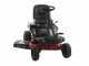 GeoTech-Pro Green-Kart 91 - 48V/75Ah Battery-powered Riding-on Mower - Side Discharge and Mulching
